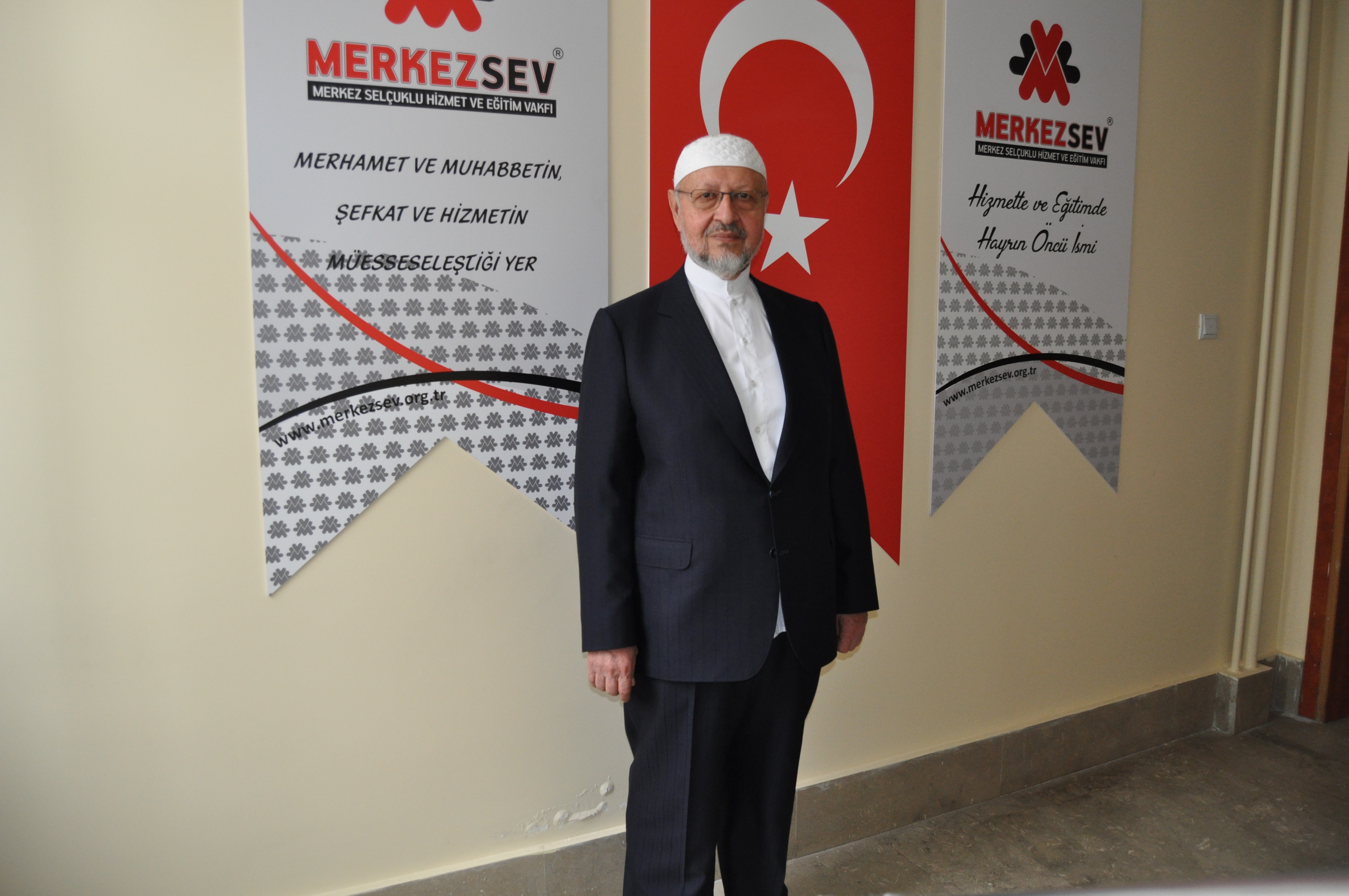 Başkan